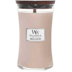 WoodWick Velká vonná svíčka WoodWick