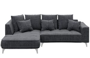 Devichy Rohová pohovka Chloe 256 cm