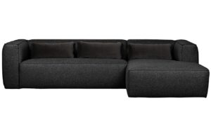 WOOOD Rohová pohovka Bearny 305 cm