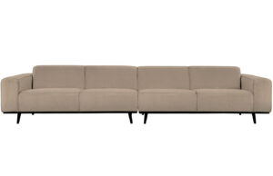 WOOOD Pohovka Twilight 372 cm