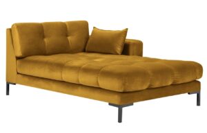 Micadoni Sametová lenoška Mamaia 185 cm