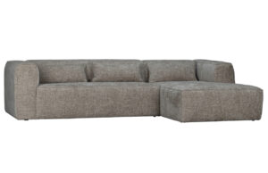 WOOOD Rohová pohovka Bearny 305 cm