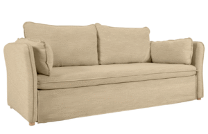 Kave Home Rozkládací pohovka Tanit 210 cm