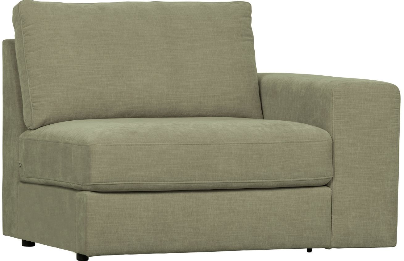 WOOOD Koncový modul Flaireen 115 cm