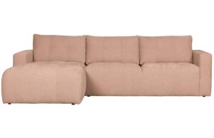 WOOOD Rohová pohovka Rosa 280 cm