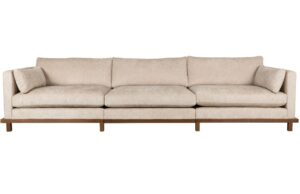 Zuiver Pohovka BLOSSOM 335 cm