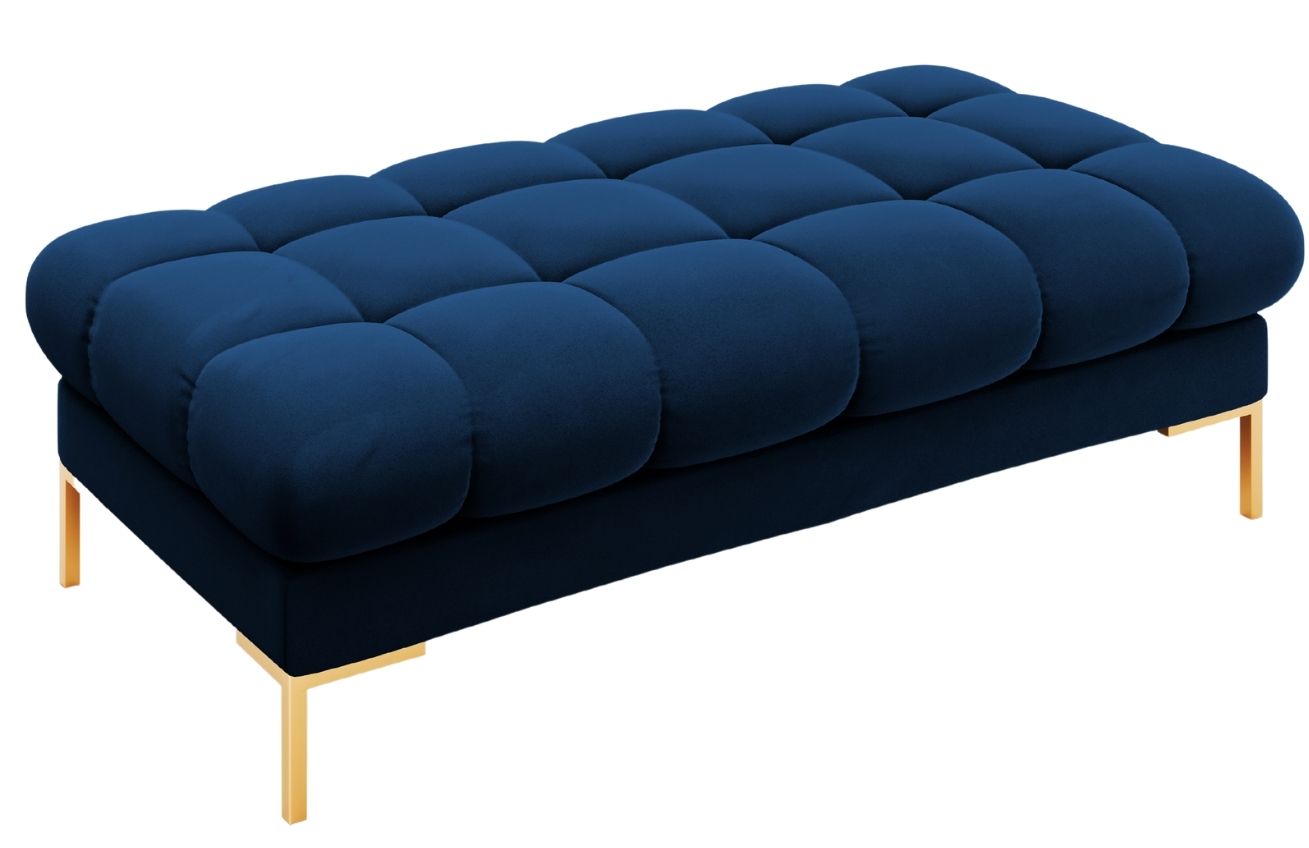 Micadoni Sametová lavice Mamaia 133 cm