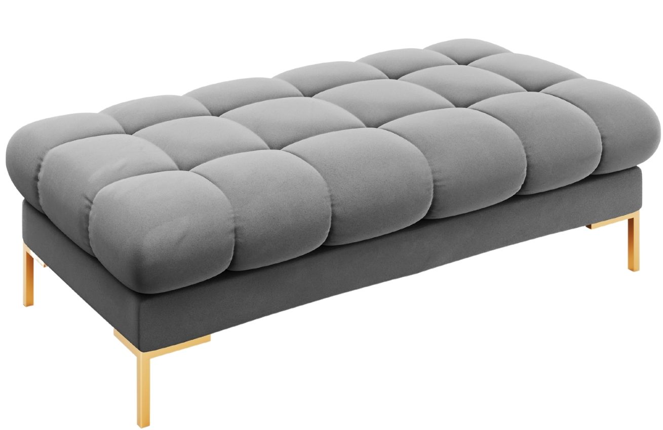 Micadoni Sametová lavice Mamaia 133 cm