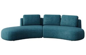 Devichy Rohová pohovka Bonnie 314 cm