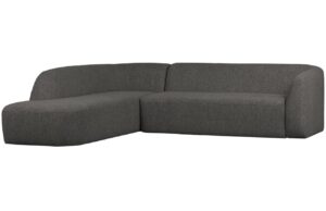 WOOOD Rohová pohovka Amir 225 cm