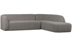 WOOOD Rohová pohovka Amir 225 cm