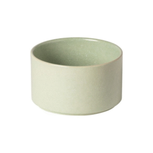 Zelená miska COSTA NOVA REDONDA 13 cm