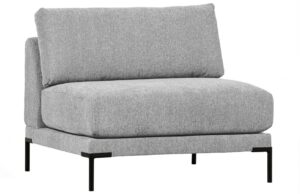 WOOOD Středový modul Coulee 100 x 100 cm