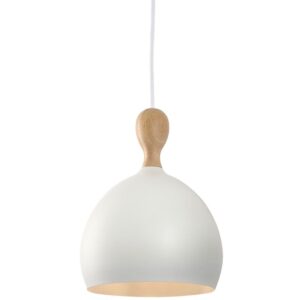 Halo Design Kovové závěsné světlo Dueodde 18 cm