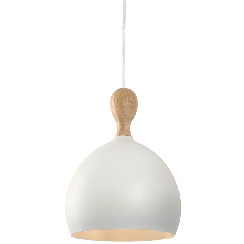 Halo Design Kovové závěsné světlo Dueodde 18 cm