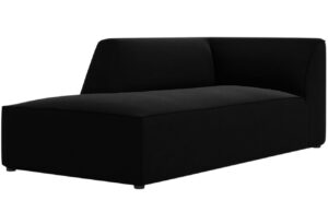 Micadoni Sametová lenoška Ruby 181 cm