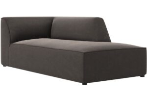 Micadoni Sametová lenoška Ruby 181 cm