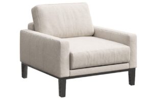 Mesonica Křeslo Musso