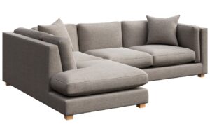 Ame Yens Rohová pohovka Pomo 270 cm