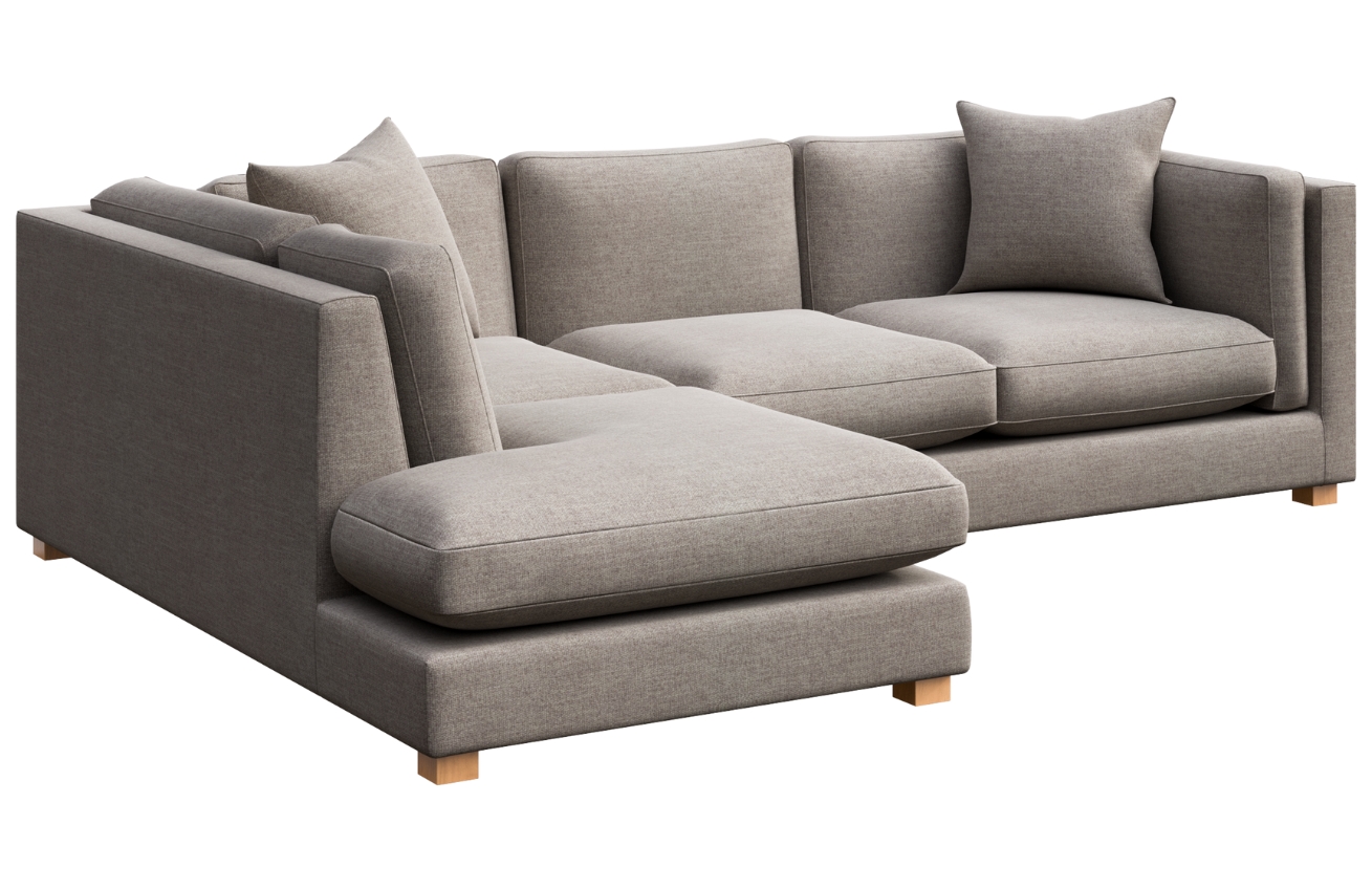 Ame Yens Rohová pohovka Pomo 270 cm