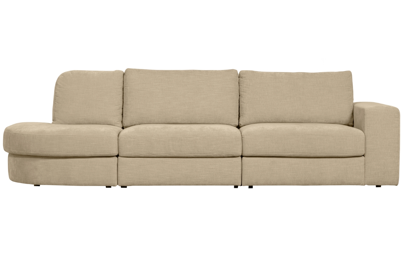 WOOOD Pohovka Flaireen 298 cm