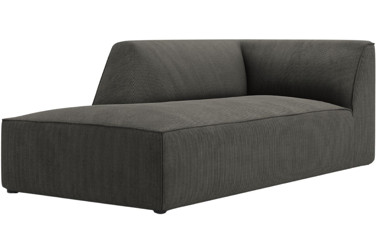 Micadoni Manšestrová lenoška Ruby 181 cm