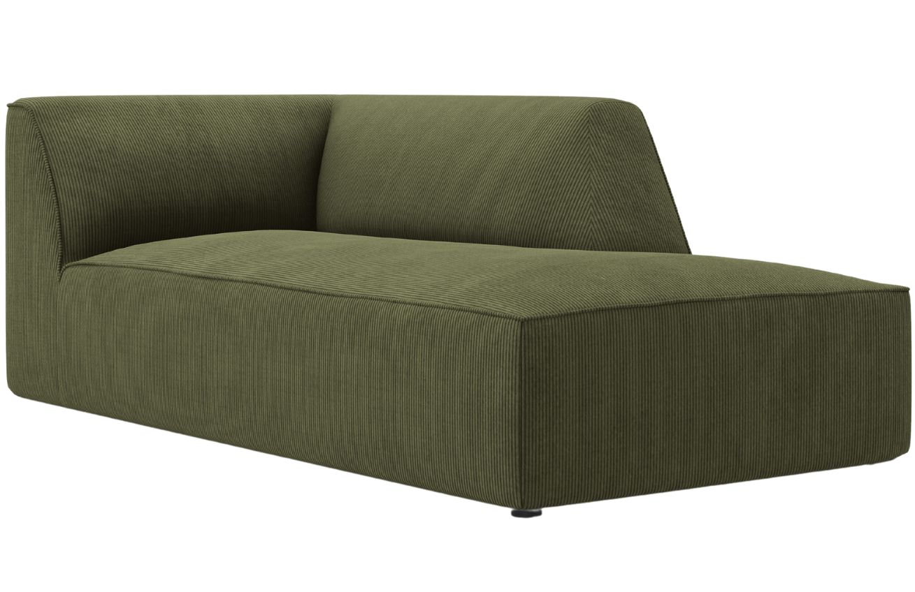 Micadoni Manšestrová lenoška Ruby 181 cm