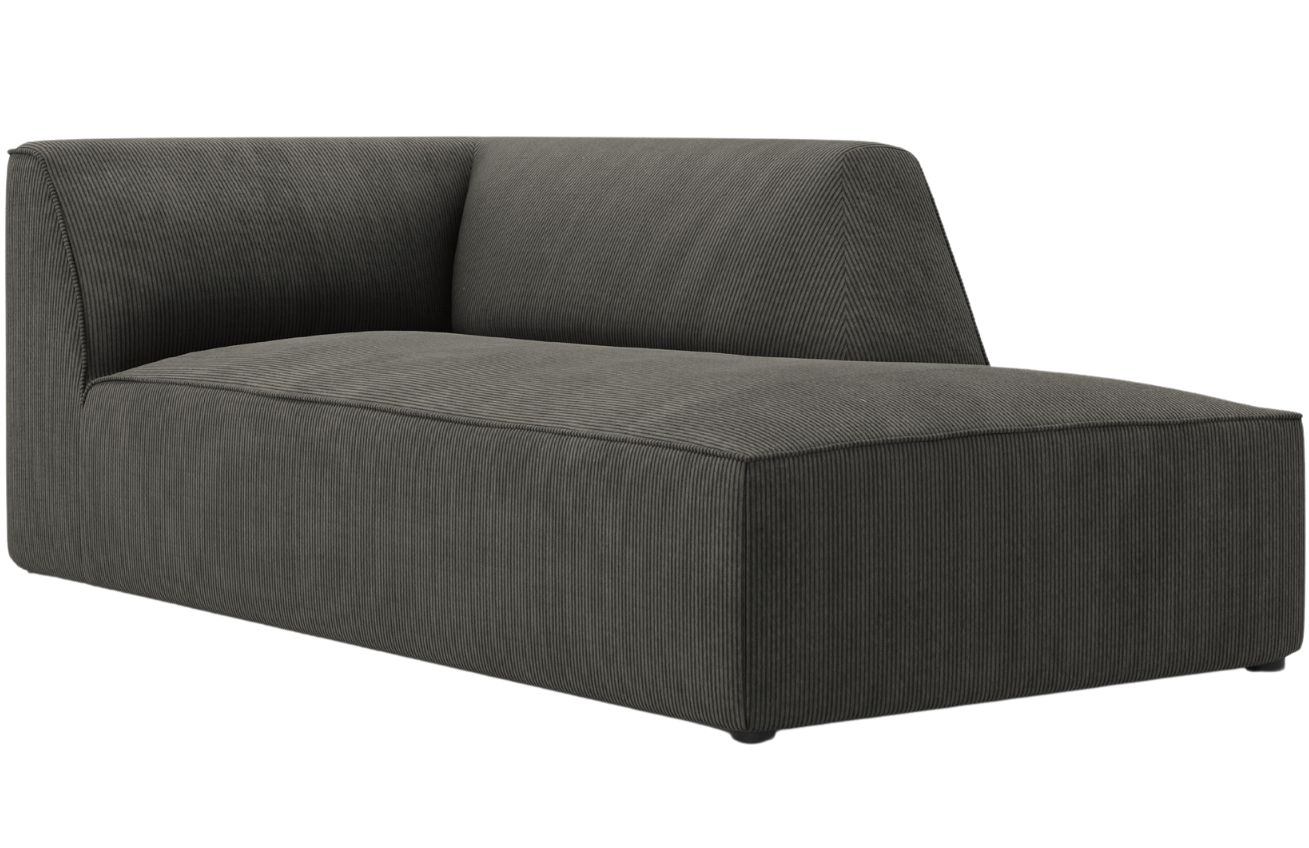 Micadoni Manšestrová lenoška Ruby 181 cm