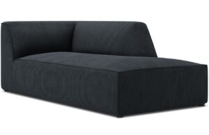 Micadoni Manšestrová lenoška Ruby 181 cm