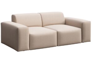 Rodier Pohovka Villet 205 cm