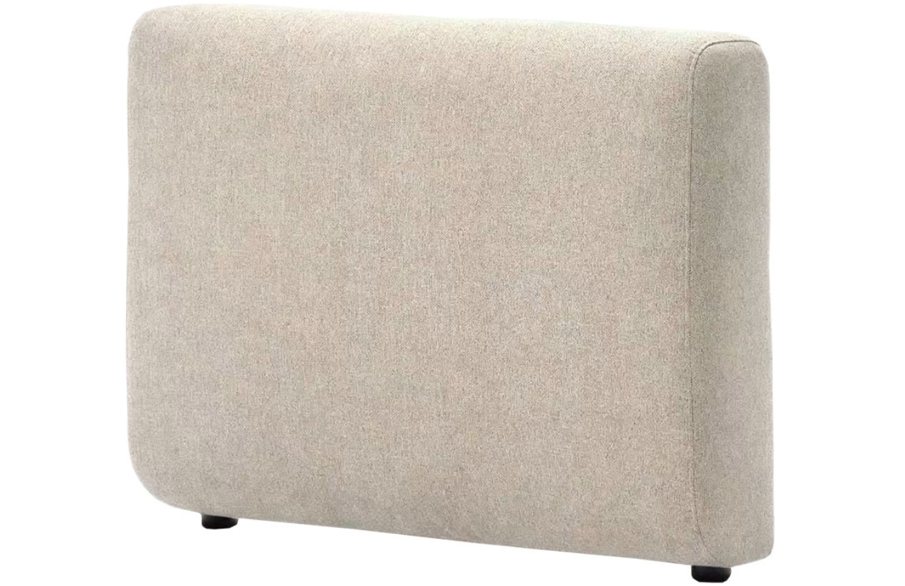 Kave Home Modulární područka Neom