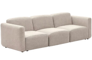 Kave Home Modulární pohovka Neom 263 cm