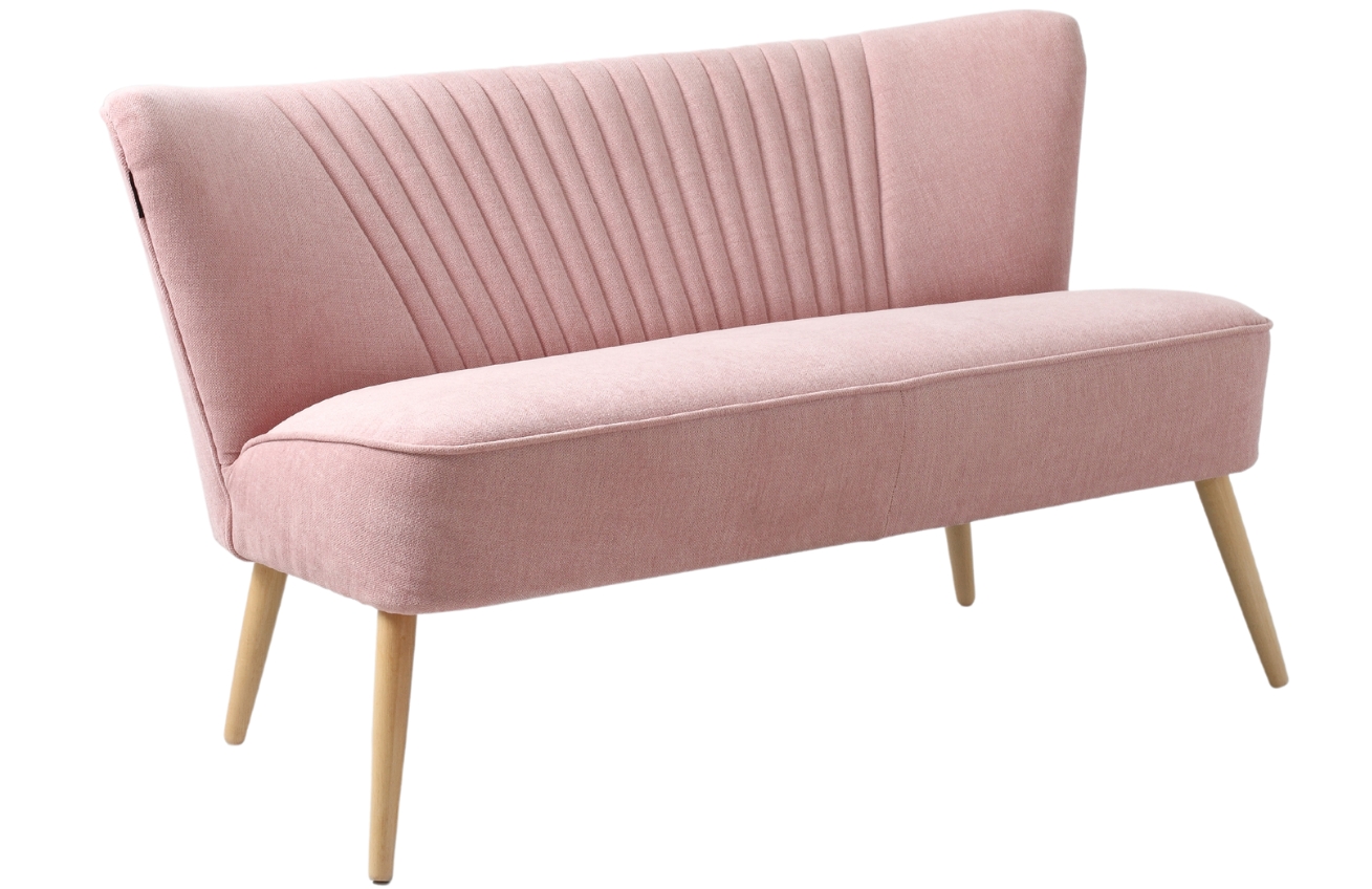 Nordic Design Pohovka Ron 123 cm