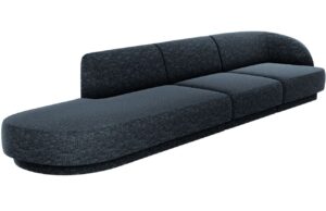 Micadoni Pohovka Miley 323 cm