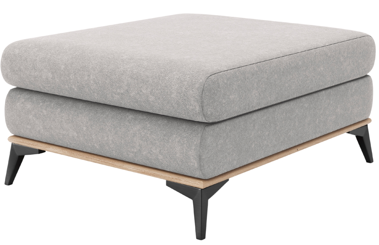 Windsor & Co Podnožka Astre 106 x 78 cm