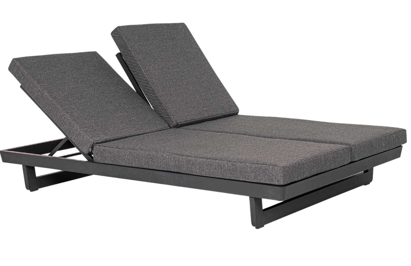 Bizzotto Zahradní dvojlehátko Infinity