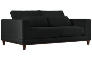 Windsor & Co Manšestrová pohovka Leon 219 cm