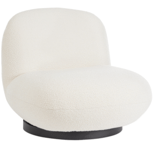 Bizzotto Otočné křeslo Margot