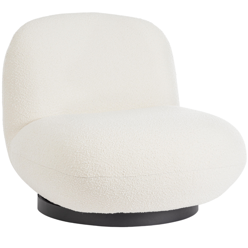 Bizzotto Otočné křeslo Margot