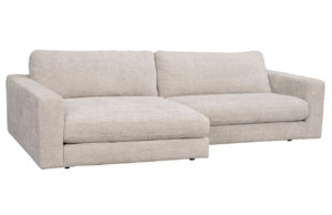 Rowico Rohová pohovka DUNCAN 258 cm