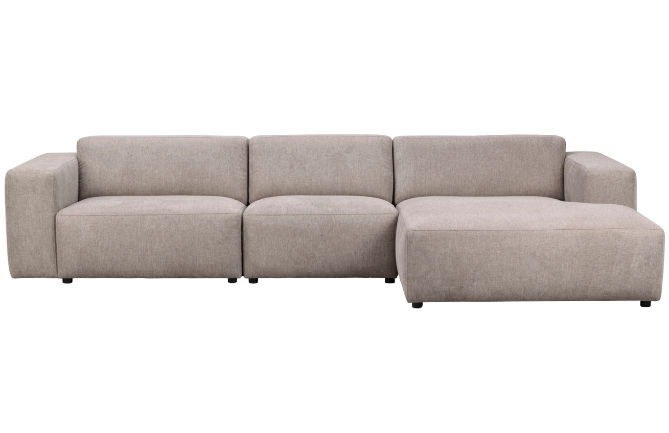 Rowico Rohová pohovka WILLARD 312 cm