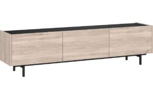 Germania TV stolek Cantoria 184 cm v dubovém dekoru