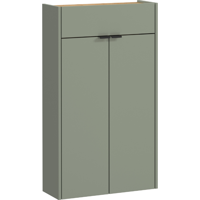 Germania Zelený botník Ameca 56 x 22 cm