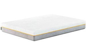 Mesonica Pěnová matrace Jaune 200 x 200 cm