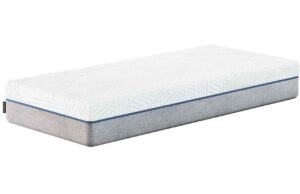 Mesonica Pružinová matrace Azure 90 x 200 cm