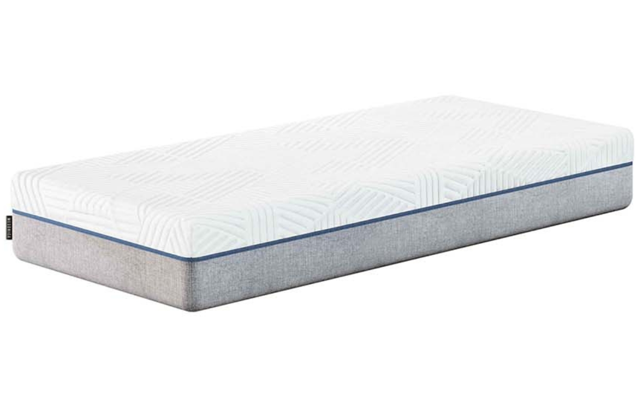 Mesonica Pružinová matrace Azure 100 x 200 cm