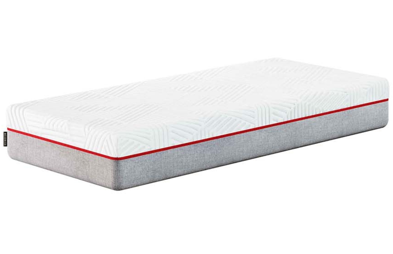 Mesonica Pružinová matrace Rosso 80 x 200 cm