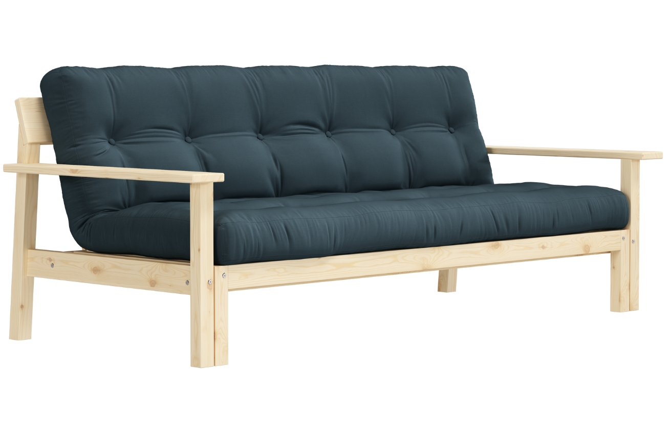 Karup Design Rozkládací pohovka Unwind 218 cm
