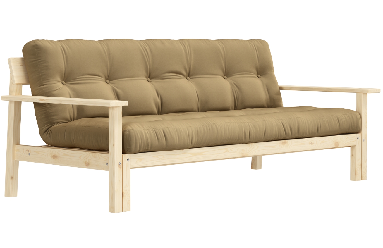 Karup Design Rozkládací pohovka Unwind 218 cm