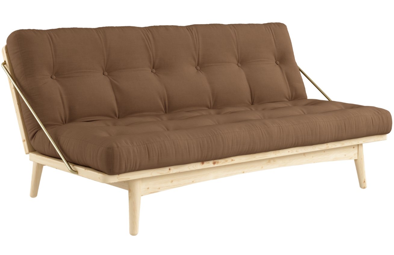 Karup Design Rozkládací pohovka Folk 190 cm